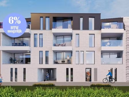 appartement à vendre à zottegem € 339.274 (lq875) | zimmo
