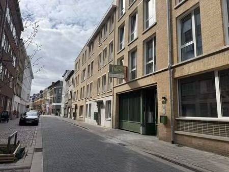 garage à vendre à berchem € 35.500 (lq86z) | zimmo