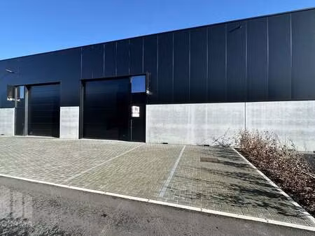 bien professionnel à louer à wielsbeke € 850 (lq87d) | zimmo