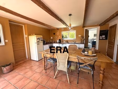 en vente maison 100 m² – 255 000 € |louches