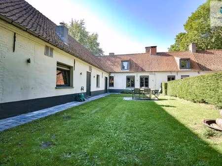 maison à louer à beernem € 1.280 (lq87b) - perspectief vastgoed | zimmo