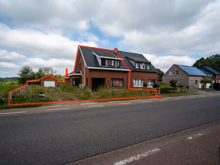 maison à vendre à zelem € 200.000 (lq87m) - verelst & verelst | zimmo