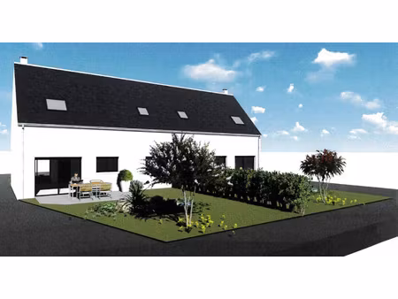 vente maison à monts (37260)  254 440 €