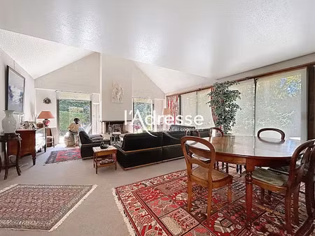 vente maison 6 pièces 160 m² à saint-avertin (37550)  279 000 €