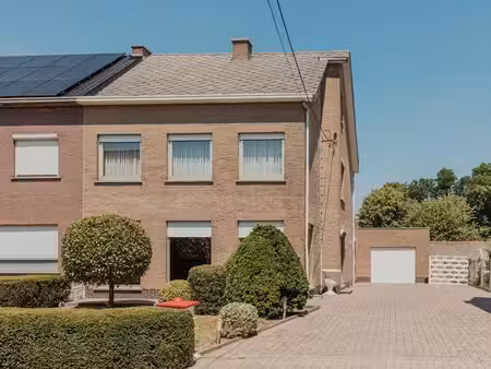 maison à vendre à goetsenhoven € 360.000 (lq87o) - jobo vastgoed bv | zimmo