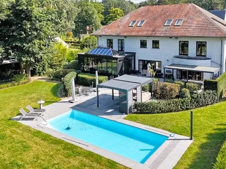 maison à vendre à keerbergen € 1.085.000 (kxqca) - winston schoeters | zimmo