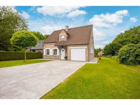 villa à boncelles en parfait état !