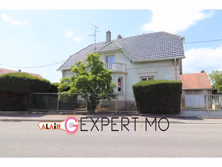 grande maison