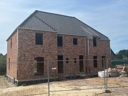 maison à vendre à zutendaal € 429.000 (lq87t) | zimmo