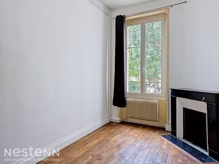 nancy - au coeur du campus artem - appartement t2 - 35m²