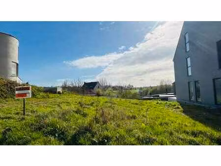 terrain à bâtir lot 3 à vendre pepingen