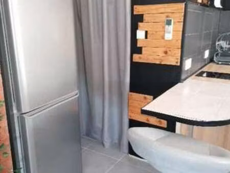 location appartement t1 meublé à avignon (84000) : à louer t1 meublé / 17m² avignon