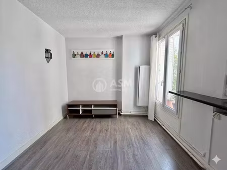 vente appartement 2 pièces 35 m² à courbevoie (92400)  218 500 €