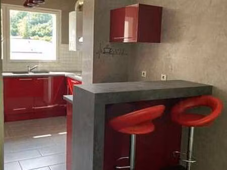 location appartement 3 pièces à gan (64290) : à louer 3 pièces / 63m² gan