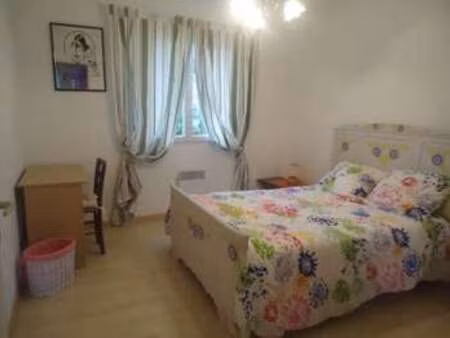 location appartement t1 meublé à lannion (22300) : à louer t1 meublé / 12m² lannion