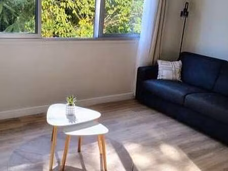 location appartement t1 meublé à périgueux (24000) : à louer t1 meublé / 24m² périgueux