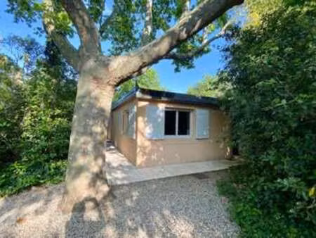 location maison meublé au pontet (84130) : à louer meublé / 55m² le pontet