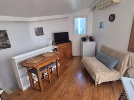 location maison meublé à sainte-agnès (06500) : à louer meublé / 23m² sainte-agnès