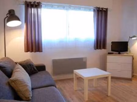 location appartement t1 meublé à deauville (14800) : à louer t1 meublé / 23m² deauville