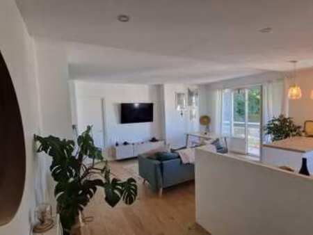 location appartement 3 pièces meublé au port-marly (78560) : à louer 3 pièces meublé / 70m