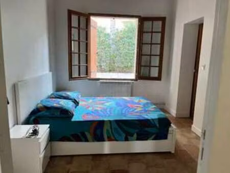 location appartement 2 pièces meublé à montpellier (34000) : à louer 2 pièces meublé / 32m