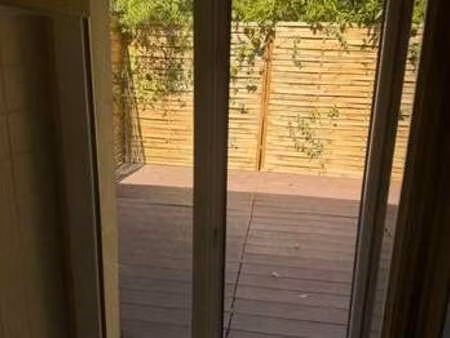 location appartement 2 pièces meublé à saint-illiers-la-ville (78980) : à louer 2 pièces m