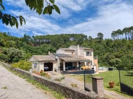 location appartement 3 pièces meublé à saint-sébastien-d'aigrefeuille (30140) : à louer 3 