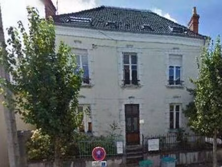 location appartement 2 pièces meublé à vierzon (18100) : à louer 2 pièces meublé / 30m² vi