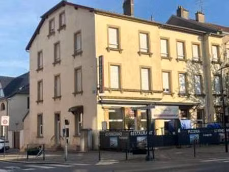 location appartement t1 meublé à yutz (57970) : à louer t1 meublé / 30m² yutz