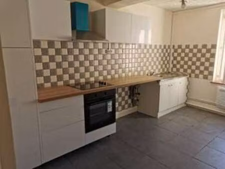 location appartement 2 pièces à charly-sur-marne (02310) : à louer 2 pièces / 45m² charly-