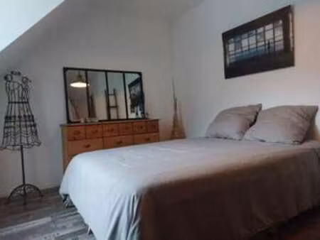 location appartement t1 meublé à loos (59120) : à louer t1 meublé / 11m² loos