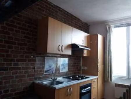 location appartement t1 meublé à rivery (80136) : à louer t1 meublé / 19m² rivery