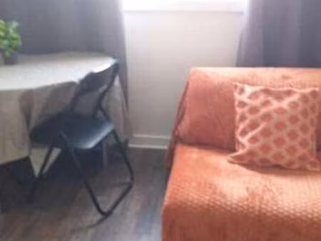 location appartement t1 meublé à sens (89100) : à louer t1 meublé / 26m² sens