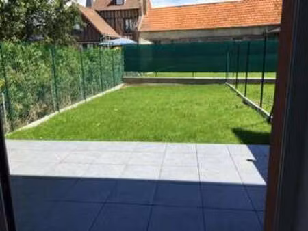 location maison à dury (80480) : à louer / 110m² dury
