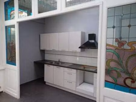 location maison à la madeleine (59110) : à louer / 120m² la madeleine