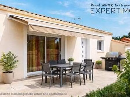 vente maison à challans (85300) : à vendre / 78m² challans