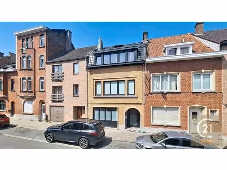 maison à vendre à avenue du roi albert 67 neder-over-heembeek (vbe46303)