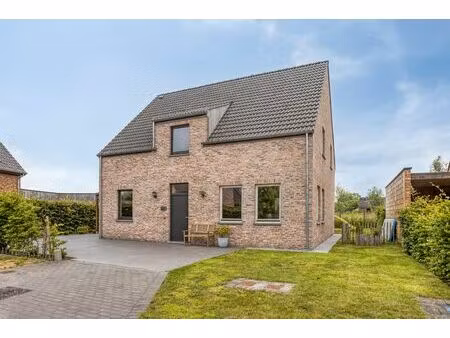 maison à vendre à ploegstraat 8 oostkamp (rbw44706)