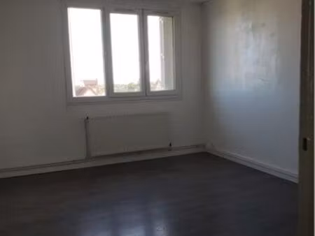 appartement f2