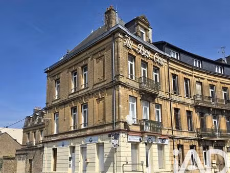 immeuble à vendre