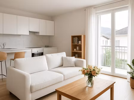 l'immobilier neuf et ancien