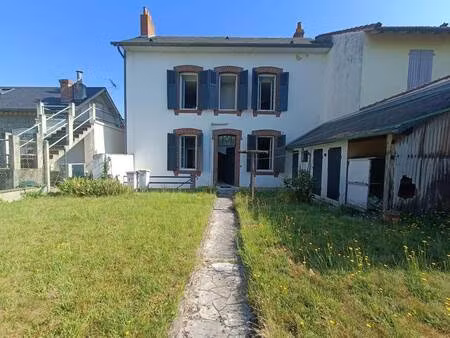 maison à louer