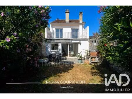 maison de ville à vendre