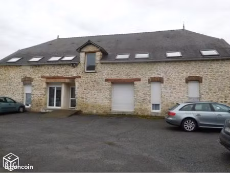 appartement t3 derval