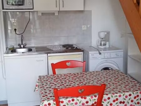 duplex à louer. chauffage compris