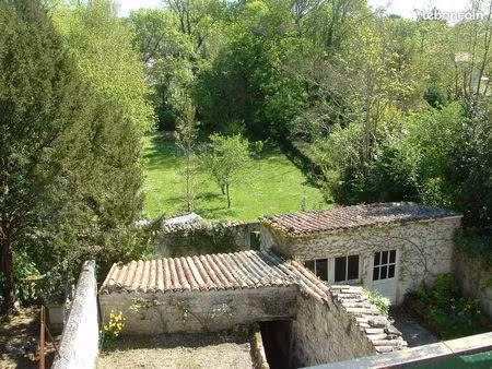 studio centre ville