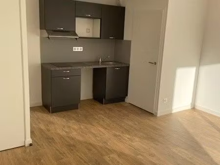 appartement t2 à louer - les sorinières