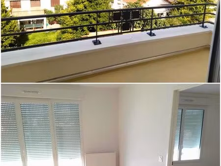 location appartement t2
