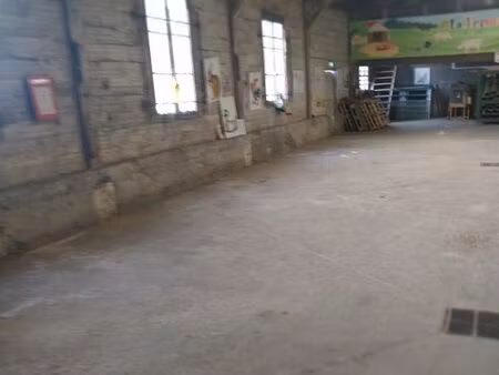 garage comice
