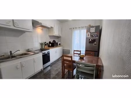 maison de village à louer t3-t4